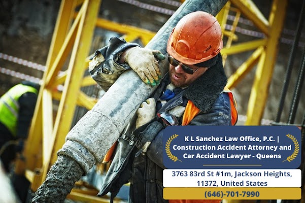 queens spinal cord injury lawyers